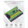 thumbnail image 3 of For GPIO Expansion Board Picow Terminal GPIO Interface Module Onboard Male and Female Pins(Welded), 3 of 5