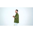 thumbnail image 2 of Playera Oversized Hombre Moda, 2 of 4