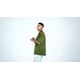 thumbnail image 2 of Playera Oversized Hombre Moda, 2 of 4
