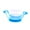 Blue, variant on Clearance Food Storage under $1,Suction Bowls For Baby Children Slip Feeding Bowls For Home Suction Bowl For Toddlers Baby Feeding Bowl Suction Bowl