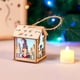 thumbnail image 4 of Ganfancp Decoraciones de Navidad Adornos de Madera de Luz Artesanías de Madera Navidad Sentir Decoraciones Del Partido Adecuado para La Decoración de La Habitación y Dar Regalos Liquidación Ventas Ho, 4 of 6