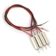 thumbnail image 4 of FLAMEEN Mini Moteur, Cadeau Parfait Structure Solide pour Extérieur, 4 of 8