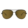thumbnail image 1 of Lentes de Sol Dockers Premium Aviador Café, 1 of 3