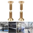 thumbnail image 4 of Tornillo de cabeza hueca hexagonal plana Ccdes Cobre Puro, 4 of 8
