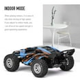 thumbnail image 4 of Mini RC Racing Car 20Km/h Waterproof 2.4G Remote Control Truck, 4 of 8