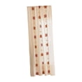 thumbnail image 3 of Mantel navideño Strade Fareast Limited 140 cm x 200 cm campanas navideñas, 3 of 8