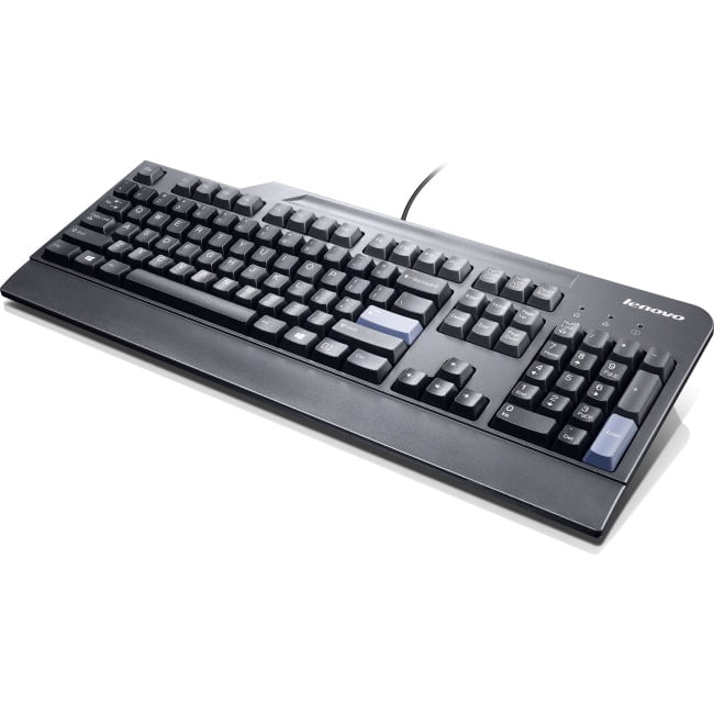 Lenovo Preferred Pro USB Keyboard