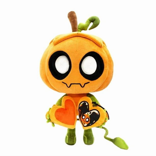 2026 gourdy plush,25cm/9.8in Plush, halloween Christmas Birthday Choice for Boys Girls Home Decor