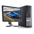 thumbnail image 1 of Computadora Dell Optiplex i5 8gb Ram 500gb Disco Monitor LCD 19', 1 of 6