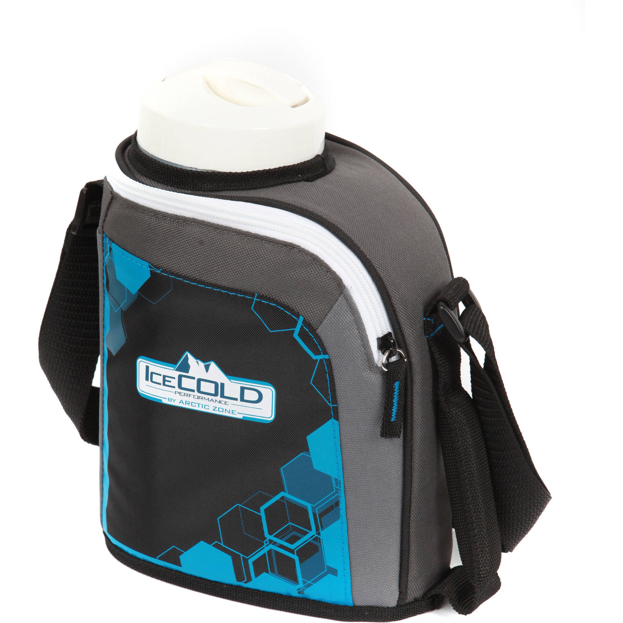 ice cold performance by arctic zone