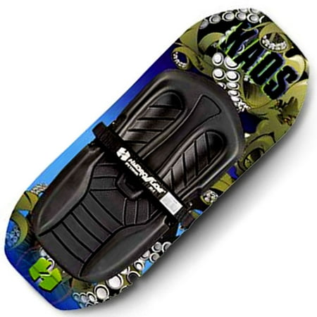 Hydroslide Kaos Kneeboard