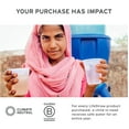 thumbnail image 6 of LifeStraw Flex Water Filter with Collapsible Squeeze Bottle, 6 of 14