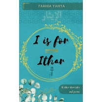 I is for Ithar, (Paperback)