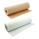 thumbnail image 1 of 2 de papel para manualidades, 30m, color , para embalaje/envoltura de /Arte de pared/Postal/dibujo/ de , suministros de pintura Gloria Rollo de papel de embalaje Kraft, 1 of 8