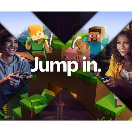 Minecraft Xbox One Edition Favorites Pack Xbox One Walmart Canada