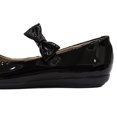 thumbnail image 3 of Zapato Escolar Para Niña Coqueta 45103CE T25.5 Zapaterias Mexico 45103CE-NGO, 3 of 4
