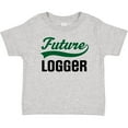 thumbnail image 3 of Inktastic Logging Future Logger Boys Baby T-Shirt, 3 of 5