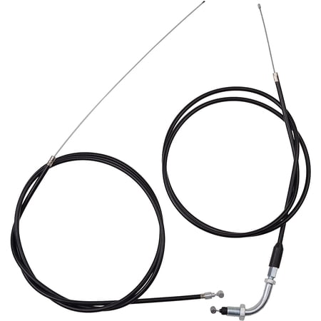 Throttle cable 80cc Motorised Motorized Bicycle Push Bike 2 Stroke Throttle cable 80cc Motorised Motorized Bicycle Push Bike 2 Stroke