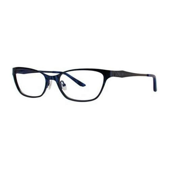 DANA BUCHMAN Eyeglasses LYNDON Twilight 51MM