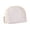 White, variant on WeDecorBay Makeup Bag Large Capacity Portable Cosmetic Organizer Durable Material Convenient Handheld Travel Essential for Women Black,13*10*4cm