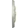 thumbnail image 4 of Ekena Millwork 15 3/4"OD x 5/8"P Amelia Ceiling Medallion (Fits Canopies up to 4 1/8"), Hand-Painted Flash Copper, 4 of 6