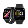thumbnail image 2 of Smartwatch Con Sensor Termico K6 Gadgets One Negro, 2 of 2