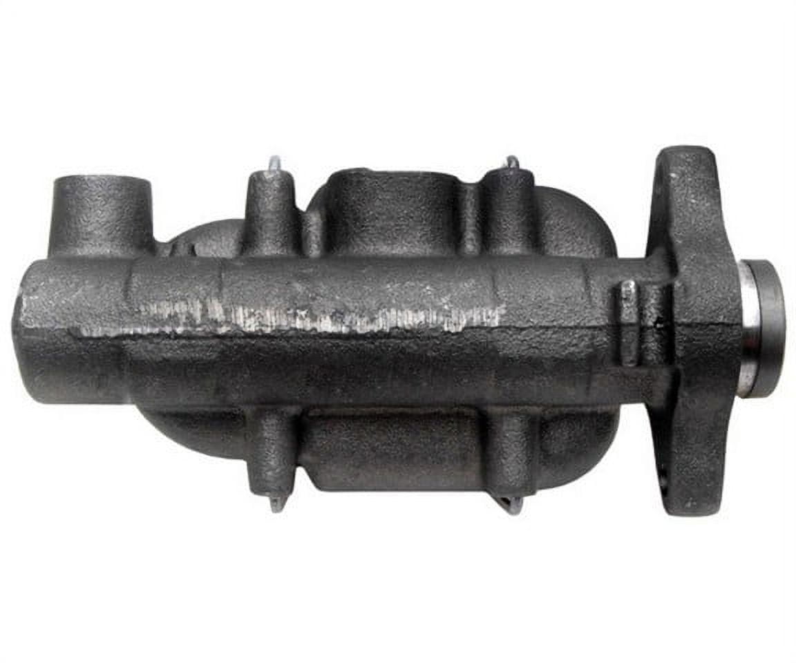 Raybestos MC39075 Professional Grade Brake Master Cylinder Fits select: 1971-1980 CHEVROLET C20, 1971-1978 CHEVROLET K20