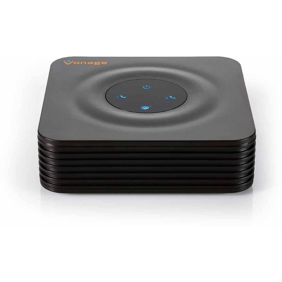 Vonage Box VoIP Phone Adapter