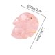 thumbnail image 3 of Halloween Resin Skull Ghost Head Decorations for Party Favors Scary Spooky Home Tabletop Display Ornaments, 3 of 6
