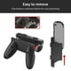 thumbnail image 2 of Mando Controlador Izquierdo Derecho Gamepad Para Nintend Switch/Switch Oled Game (Negro), 2 of 8