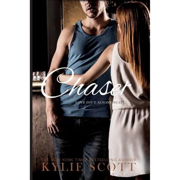 Chaser (Paperback) by Kylie Scott