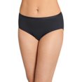 thumbnail image 1 of Jockey Women's Worry Free Cotton Stretch Moderate Absorbency Hipster, 1 of 7