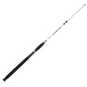 Big Game Casting Rod - 7' Length, 2 Piece Rod, 12-30lb Line Rate, 1-4oz Lure Rate, Medium/Heavy Power