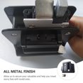thumbnail image 5 of OUNONA 1 Set Travel Trailer Entry Door Lock with Mechanical Design for RV Users, 5 of 5