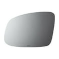 thumbnail image 2 of Fits 98-03 Pont Grand Prix Left Driver Mirror Glass Lens w/Adhesive USA, 2 of 6