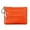 Orange, variant on Kiplyki Money Bags Small Change Women's Wallets Key Holder Case Mini Zipper Coin Wallet