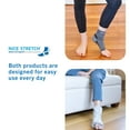 thumbnail image 4 of Nice Stretch Splints Plantar Fascitis Day time/ Nighttime Relief Kit SM/MD, 4 of 7