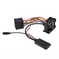thumbnail image 4 of Câble Adaptateur Microphone Compatible aux in pour BMW E46 Série 3 CD, 4 of 7