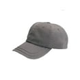thumbnail image 1 of LOW PROFILE (UNS) COTTON WASHED CAP - Dark Olive, 1 of 1