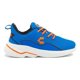 thumbnail image 1 of Tenis Charly Infantil Niño Deportivo Rey/Naranja 18, 1 of 9