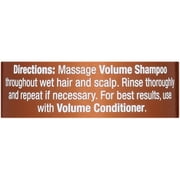 Brazilian Blowout Volume Shampoo