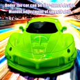 thumbnail image 3 of Fourway remote control toy car simulation luxury car wireless luxury car sports car remote control toy model, 3 of 5