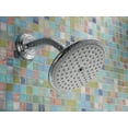 thumbnail image 2 of Delta Shower Arm in Champagne Bronze, 2 of 2