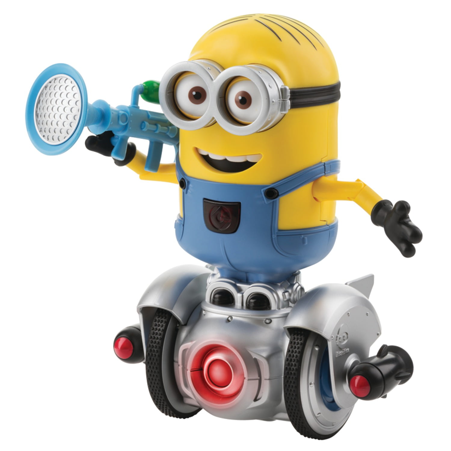 minion remote control robot
