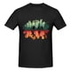 thumbnail image 2 of Stranger-Things The Upside Down Luxury T Shirts for Men Summer Print Shirt Cotton High Quality Clothing Streetwear S-6XL, 2 of 5