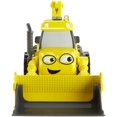 thumbnail image 4 of Fisher-Price Bob The Builder Dig & Drive Scoop Toy Vehicle, 4 of 9