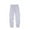 White, variant on Diufon Men's Casual Pants Elastic Waist Wide Leg Loose Outdoor Hiking Pant Trendy Versatile Trousers with Pockets