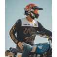 thumbnail image 3 of 2024 ENDURO MTB jersey dh moto Jersey Off road moto rcycle moto camiseta de motocross MX ciclismo Jersey hombre bmx Tshit, 3 of 5