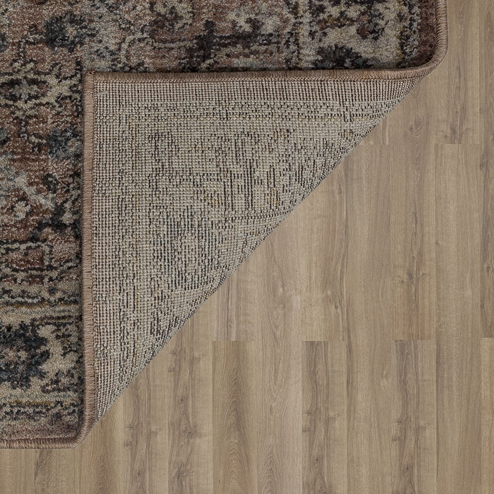 Mohawk Home Hedley Woven Area Rug, Vintage, 1' 11" x 10'