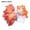 3m, variant on ZOUBAOQ NWE Fall Garland with Pumpkin Lights Fall Decorations for Home, Enlarged Maples Leaves Fall Lights Battery Operated Halloween Thanksgiving Indoor Porch Bedroom Wedding Decor
